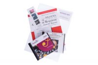 SINGING SETS - Popular Choral Works